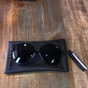 QUAY Australia sunglasses